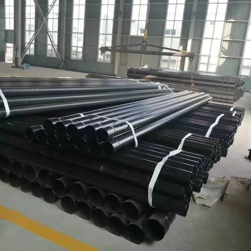 北海热浸塑电力穿线管施工注意事项